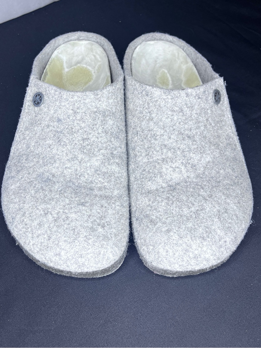 Birkenstock Zermatt slippers Size 41 (10)